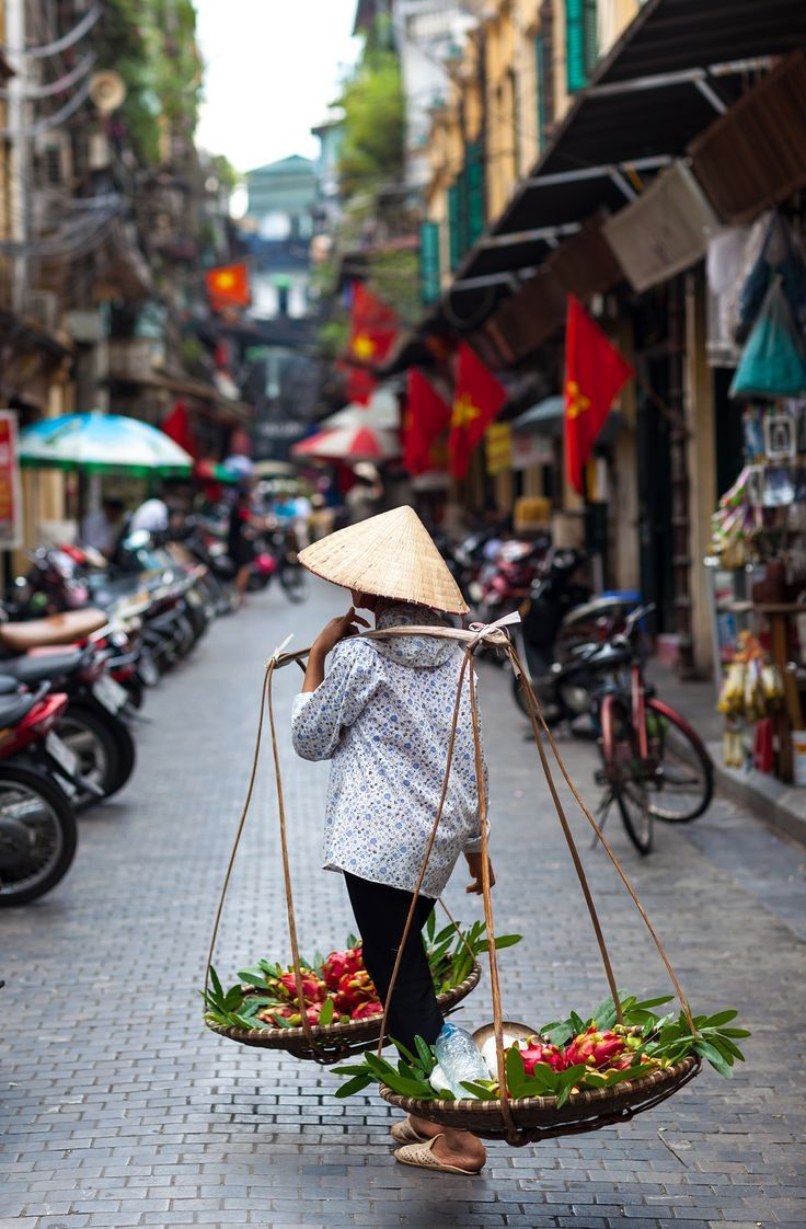 Hanoi, Sapa, Halong & Ninh Binh Explorer